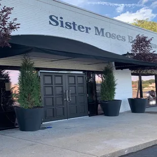 Sister Moses
