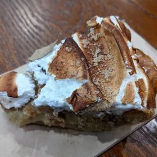 09/20/22 The Banana Pete Pie