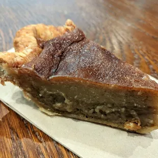 09/20/22 Salted Maple Pie
