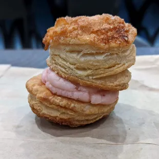09/20/22 The Sandwich Cookie