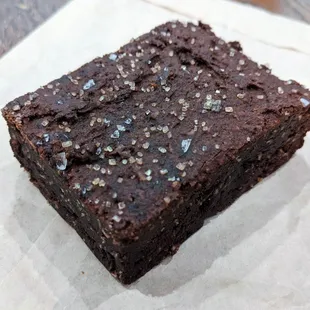 09/20/22 From Another Galaxy Brownie