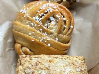 Forest Bakery