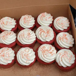 Red Velvet!