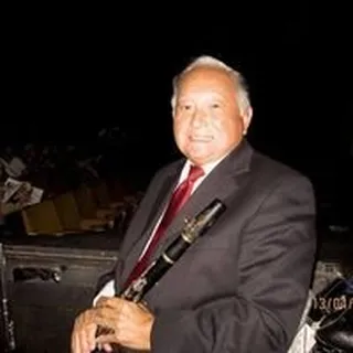Ronald B.