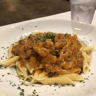 Chicken Pomodoro