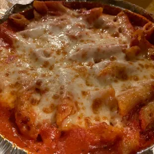 Baked Ziti