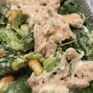 Caesar Salad