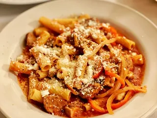 Gusto D' Oro Italian Cuisine