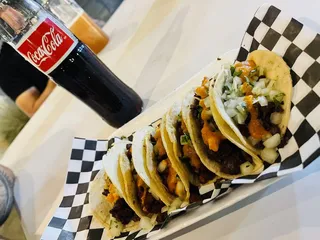 Taco Movil Al Carbon