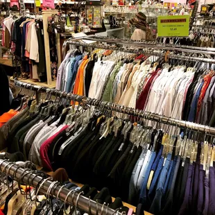 Men shirts