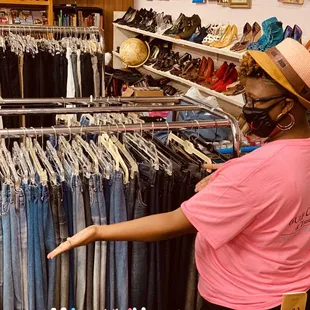 Men jeans  price starts at $7.99.