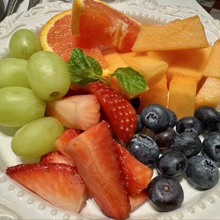 Fresh Fruits