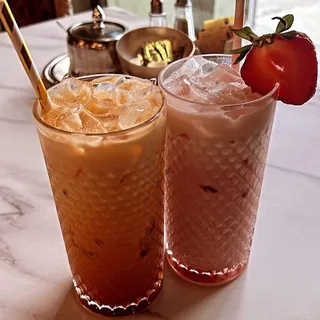 Thai Iced Tea
