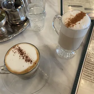 Chai Latte