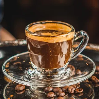 Espresso