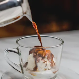 Affogato
