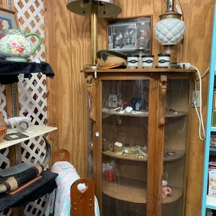 Sister's Attic