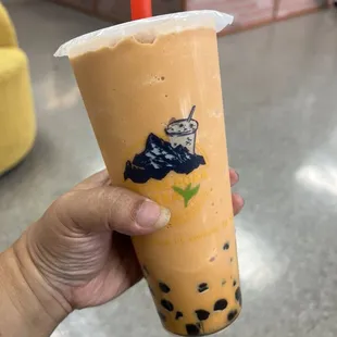 Sisters Boba Tea