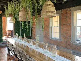 Fresco Tea Bar
