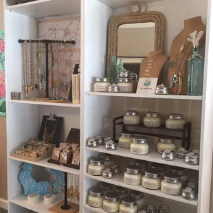 Sister's Boutique & Gifts