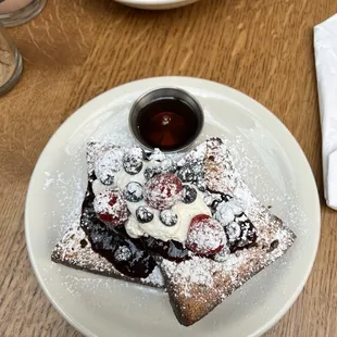 French Toast