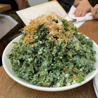 KALE SALAD