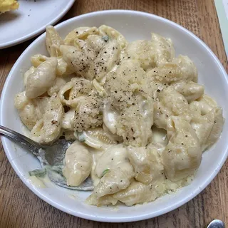 Mac 'n Cheese