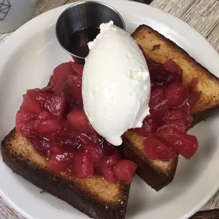 French Toast