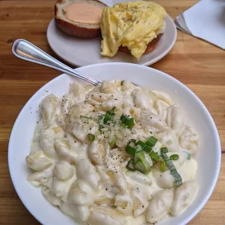 Mac & Cheese