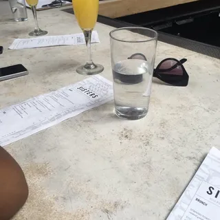Mimosa