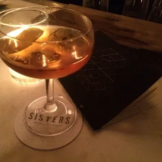 Sisters Manhattan