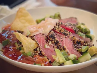 Great Outdoors Restaurant