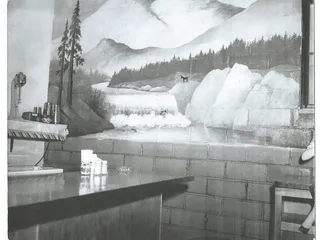 Grand View Cafe & Lounge