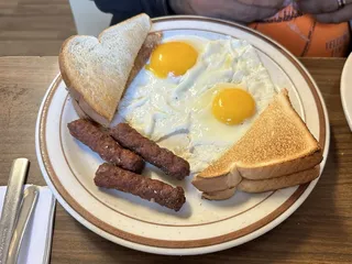 Woody's Place