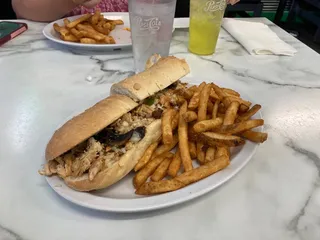 Wildcat Cafe