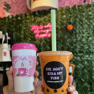 drink