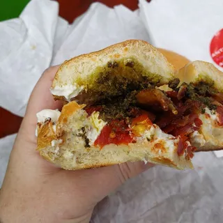 Sisters Bagel