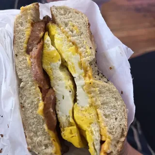 Egg