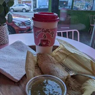 Tamales