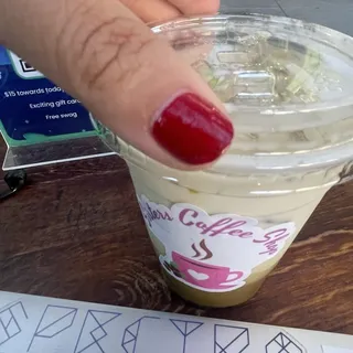 Latte