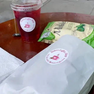 Iced Tea