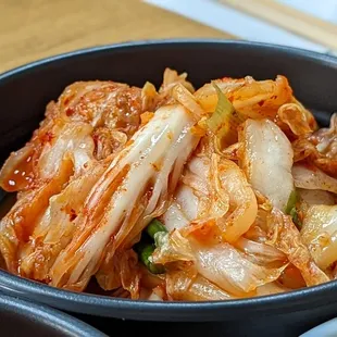 Kimchi