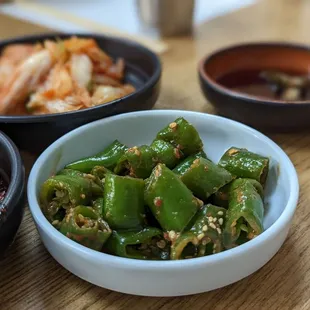 Peppers
