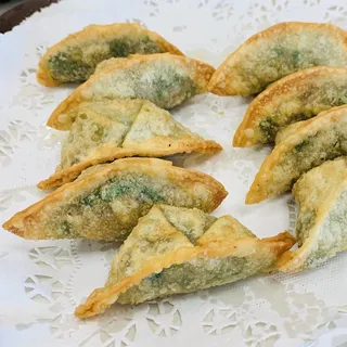 튀김만두 / Fried Dumpling