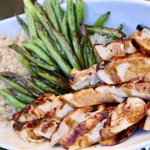 Marinated Chicken Breast -Call for Market Price