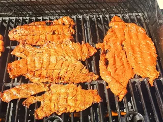 El Campeon Carniceria