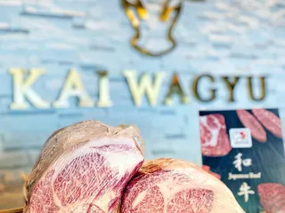Kai Wagyu