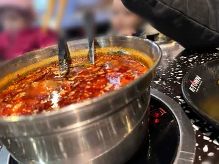 K-Town Korean BBQ & Hot Pot