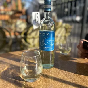 If you like Pinot Grigio. You&apos;ll like this one it was super crisp and refreshing.