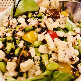 Sister&apos;s Salad